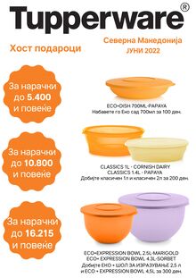 Hostess & Consumer Program