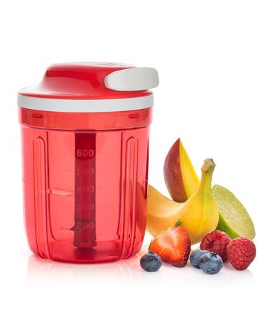 Tupperware SuperSonic Chopper Tall 
