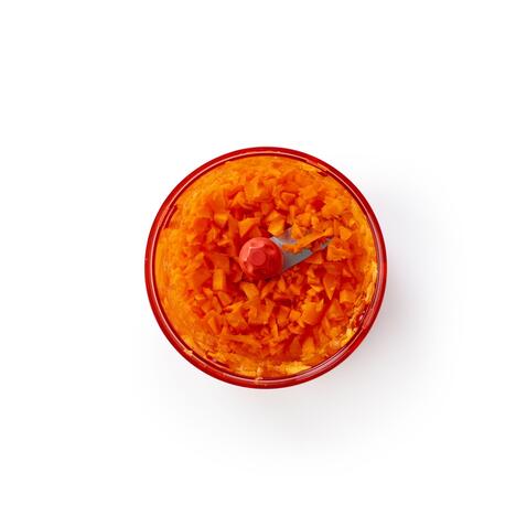 Tupperware SuperSonic Chopper Tall 