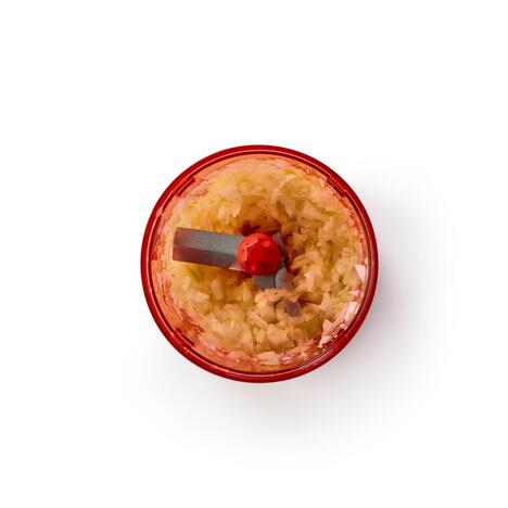 Tupperware SuperSonic Chopper Tall 