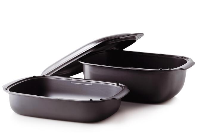 Tupperware Ultra Pro 
