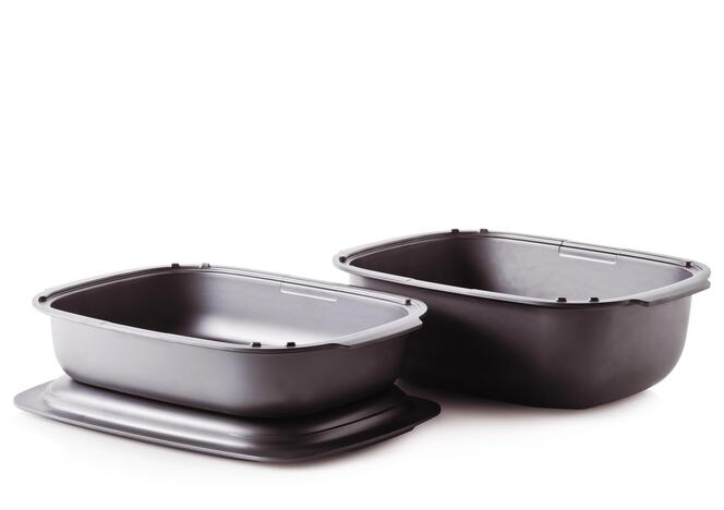 Tupperware Ultra Pro 