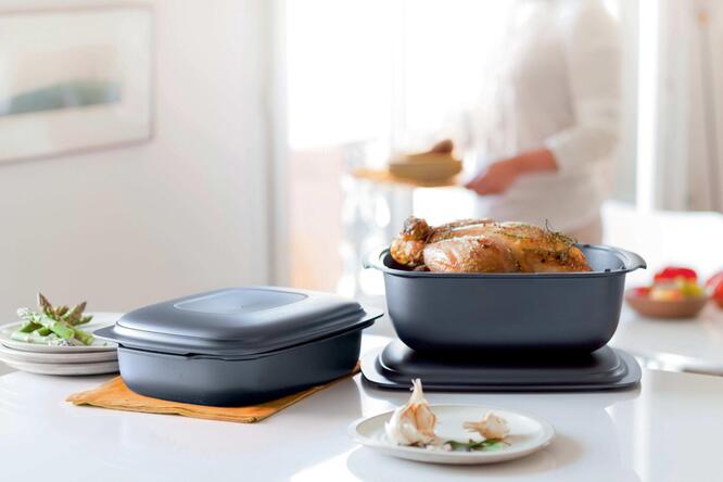 Tupperware Ultra Pro 
