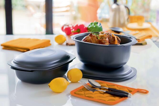 Tupperware Ultra Pro 