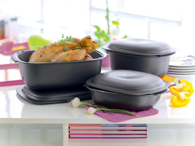 Tupperware Ultra Pro 