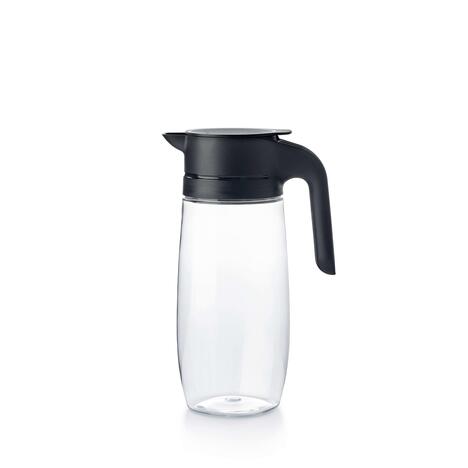Tupperware Clear Pitcher 1.7L 