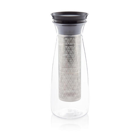 Tupperware Cold Brew Carafe 1.3l. 
