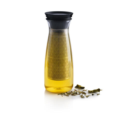 Tupperware Cold Brew Carafe 1.3l. 