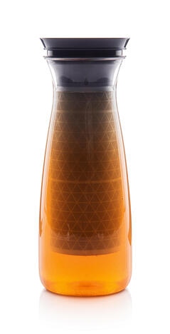 Tupperware Cold Brew Carafe 1.3l. 