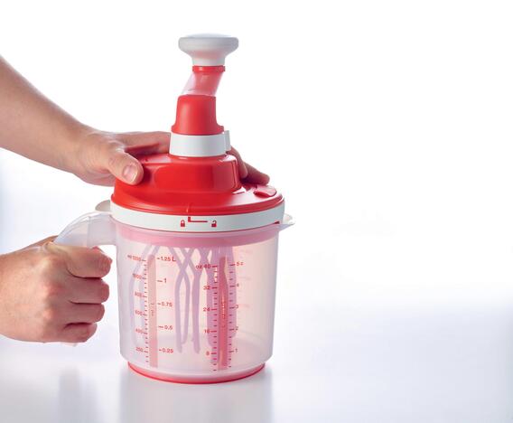 Tupperware EZ Speedy 