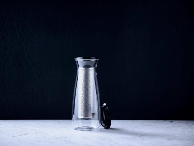 Tupperware Cold Brew Carafe 1.3l. 